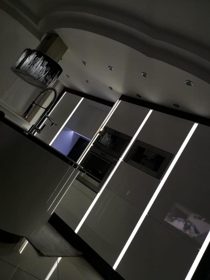 Vienna Luxus Appartment Exteriör bild